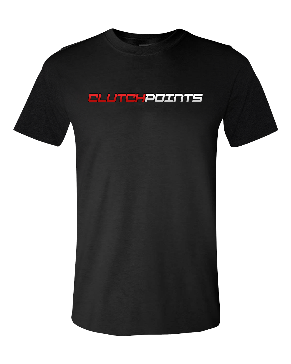 ClutchPoints Tee