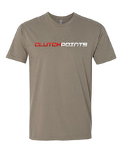 ClutchPoints Tee