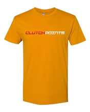 ClutchPoints Tee