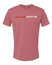 ClutchPoints Tee