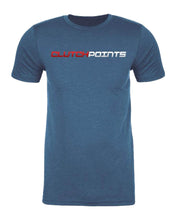 ClutchPoints Tee