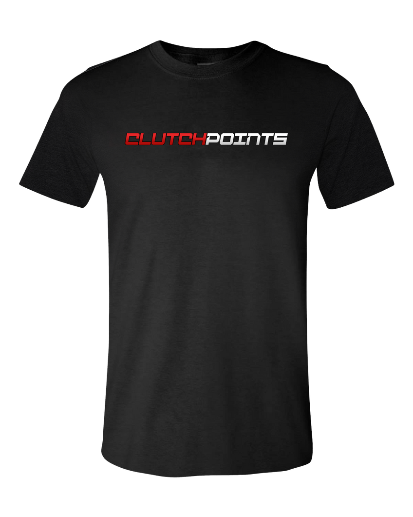 Clutch Tee